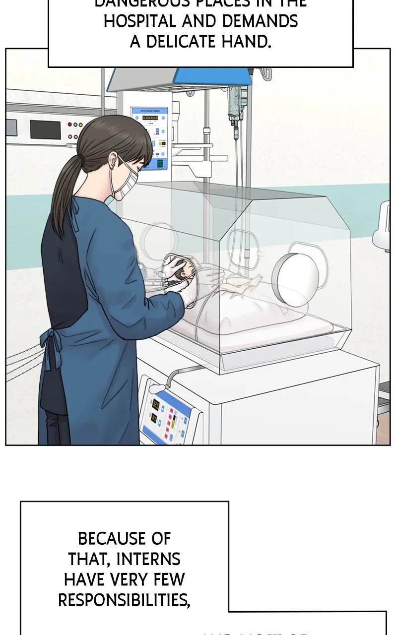 Trauma Center:Dr. Baek Chapter 13 page 34 - 