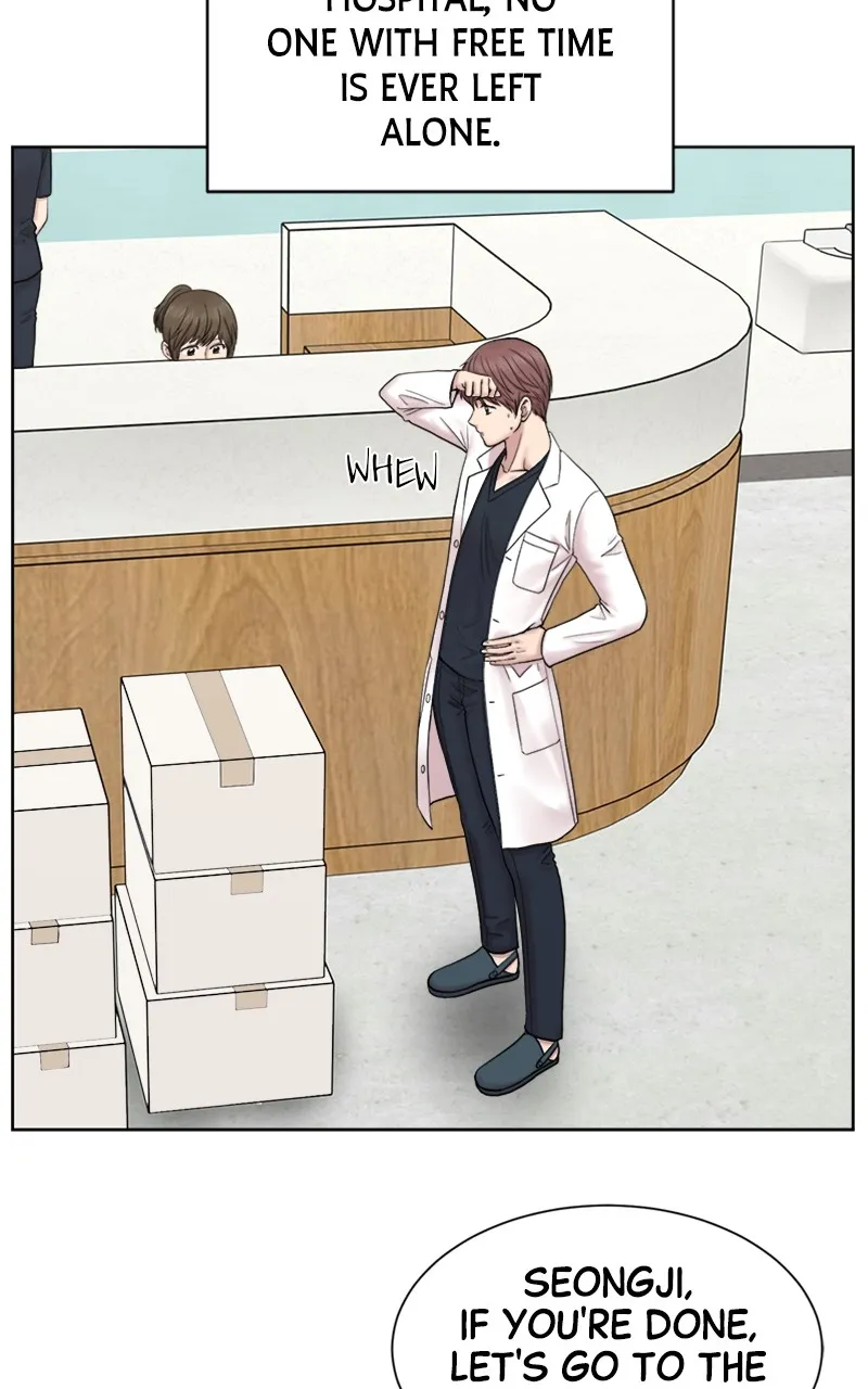 Trauma Center:Dr. Baek Chapter 13 page 36 - 