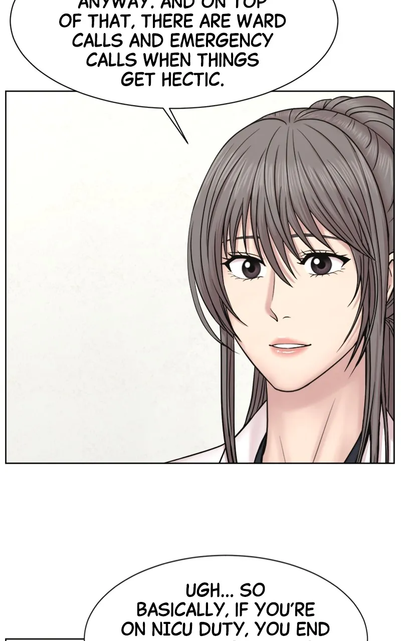 Trauma Center:Dr. Baek Chapter 13 page 38 - 