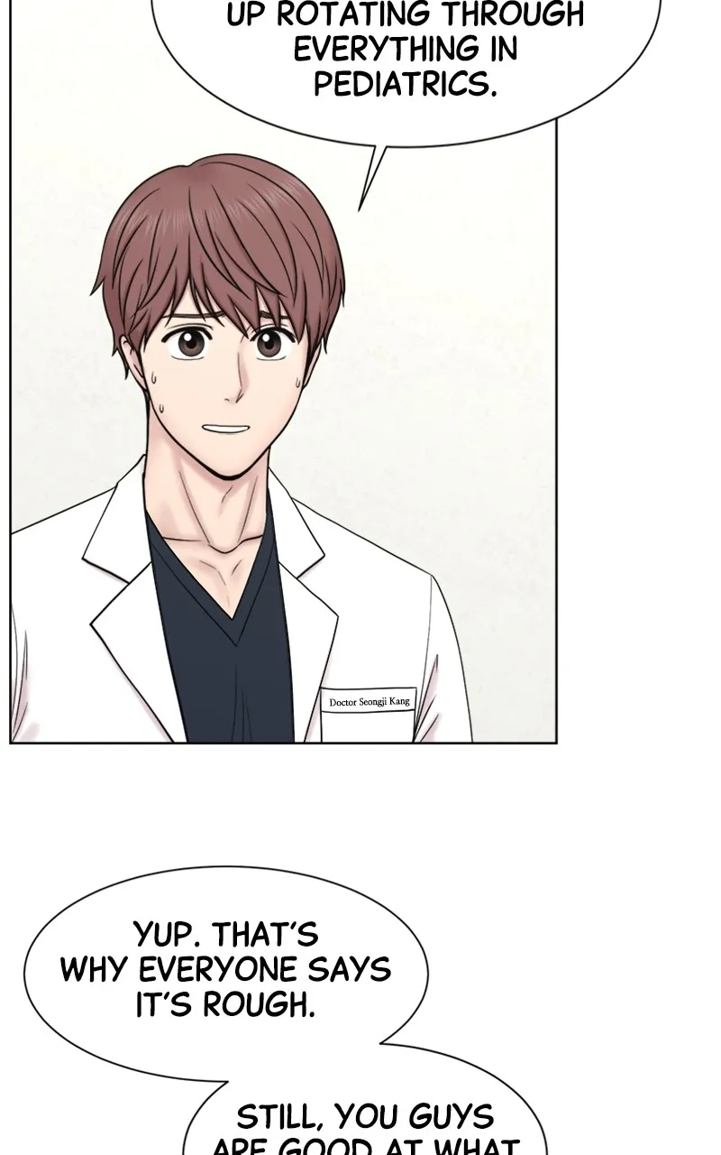 Trauma Center:Dr. Baek Chapter 13 page 39 - 