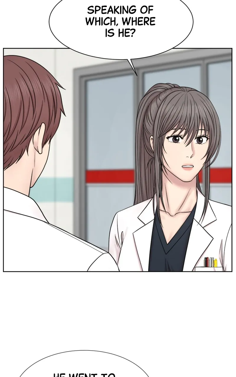Trauma Center:Dr. Baek Chapter 13 page 42 - 
