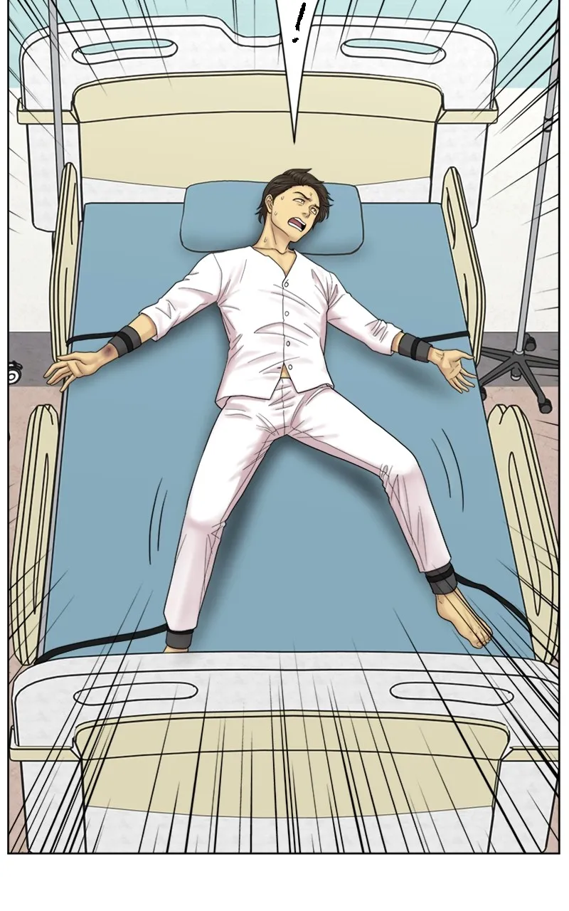 Trauma Center:Dr. Baek Chapter 13 page 46 - 
