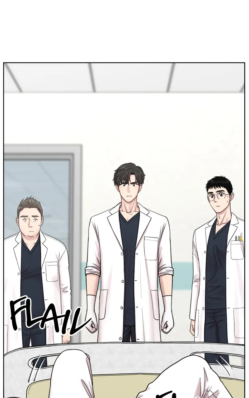 Trauma Center:Dr. Baek Chapter 13 page 47 - 