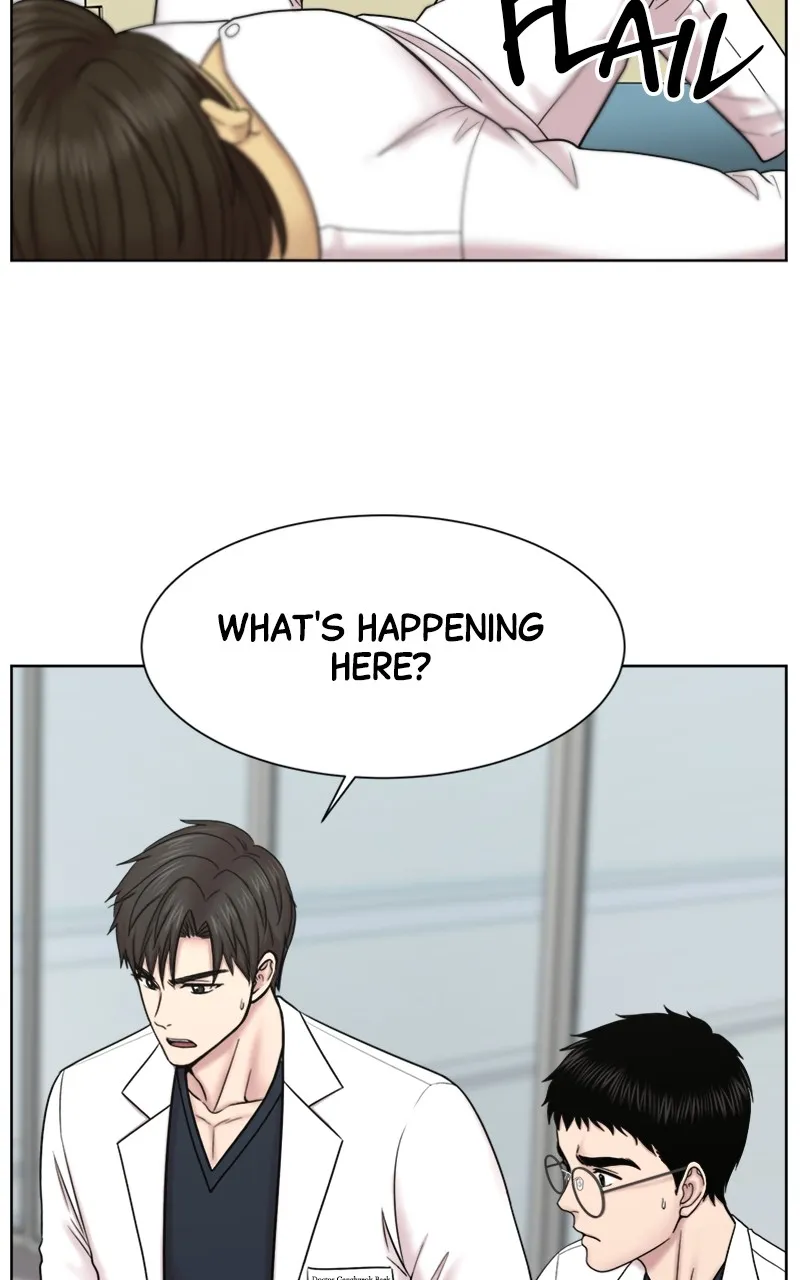 Trauma Center:Dr. Baek Chapter 13 page 48 - 