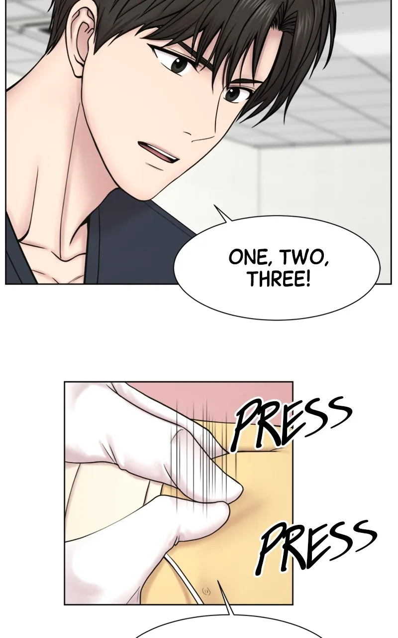 Trauma Center:Dr. Baek Chapter 13 page 6 - 