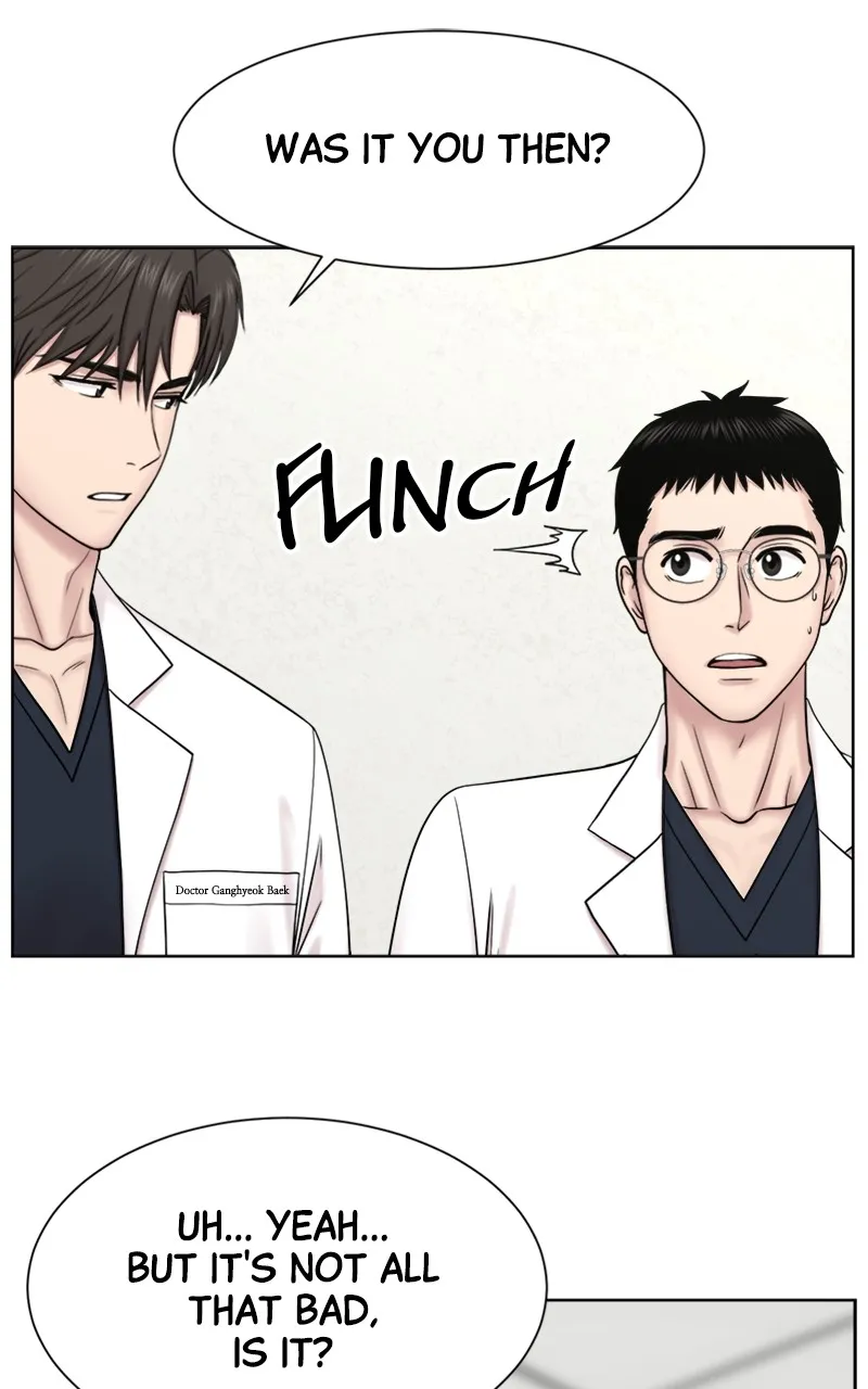 Trauma Center:Dr. Baek Chapter 13 page 54 - 