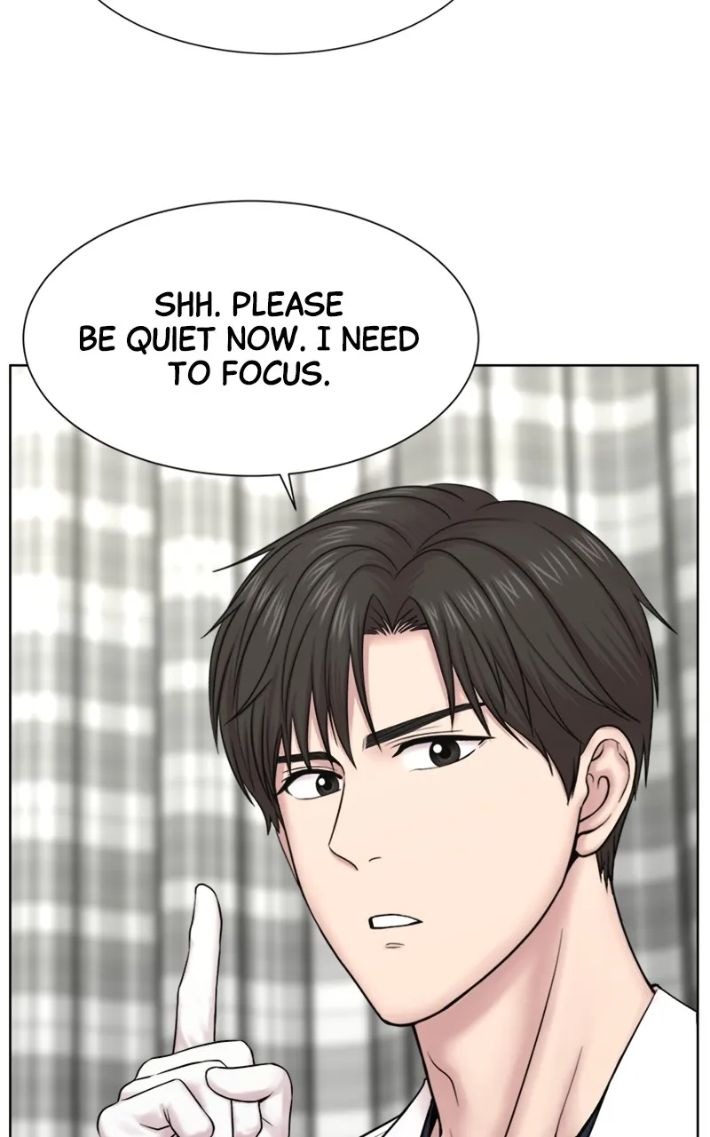 Trauma Center:Dr. Baek Chapter 13 page 58 - 