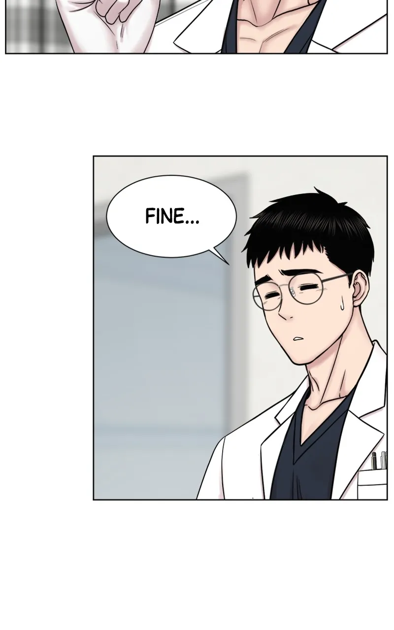 Trauma Center:Dr. Baek Chapter 13 page 59 - 