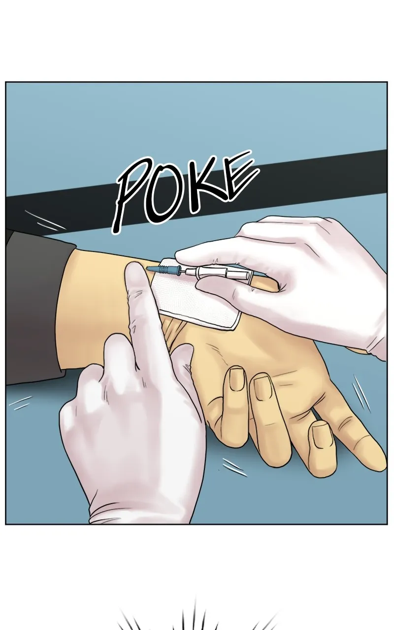 Trauma Center:Dr. Baek Chapter 13 page 61 - 