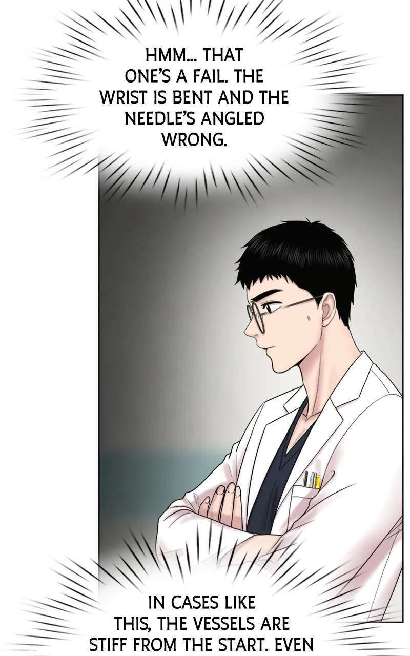 Trauma Center:Dr. Baek Chapter 13 page 62 - 