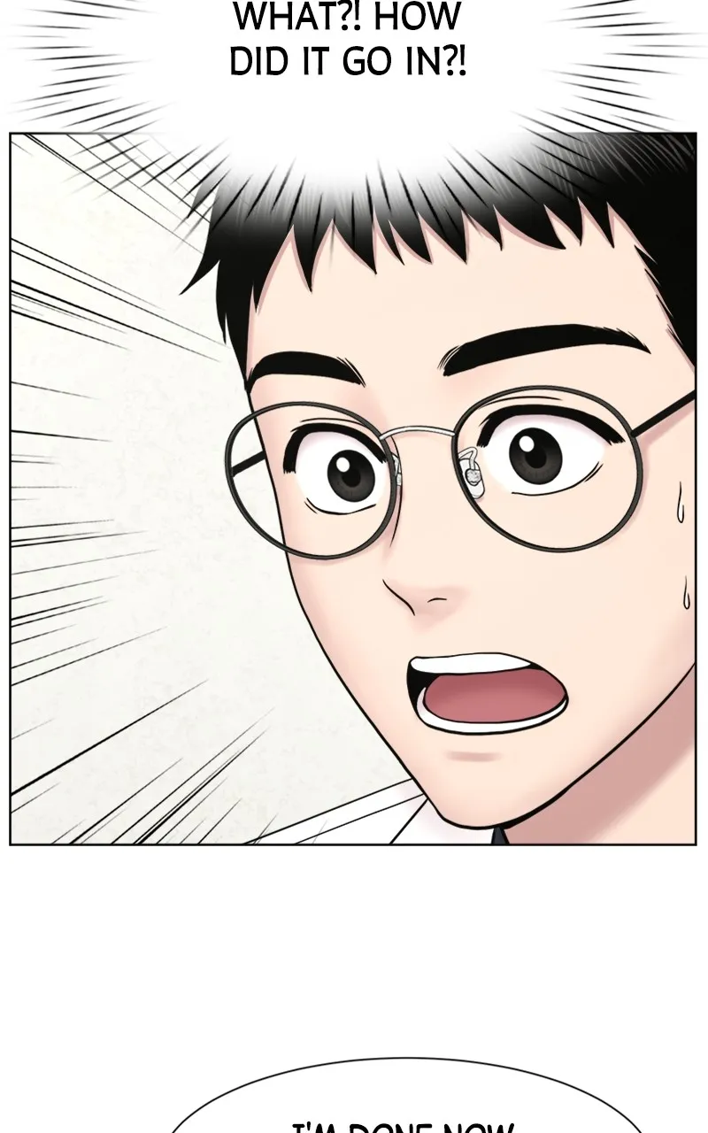 Trauma Center:Dr. Baek Chapter 13 page 64 - 