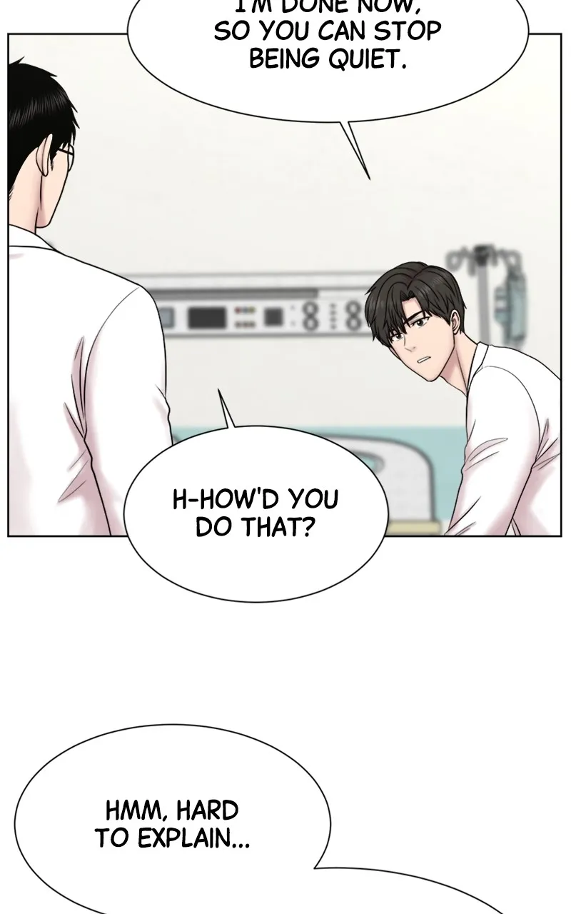 Trauma Center:Dr. Baek Chapter 13 page 65 - 
