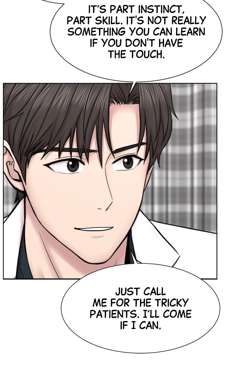 Trauma Center:Dr. Baek Chapter 13 page 66 - 