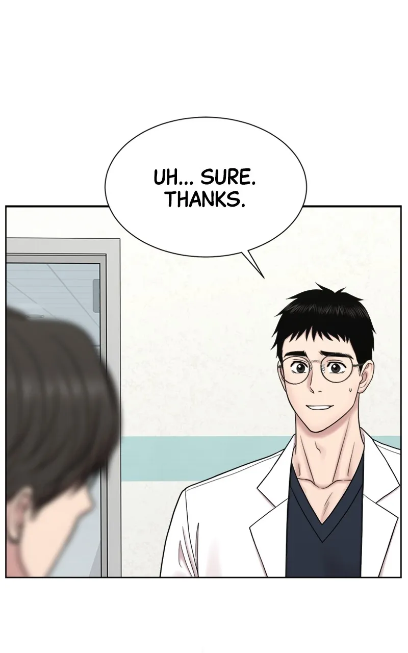 Trauma Center:Dr. Baek Chapter 13 page 67 - 