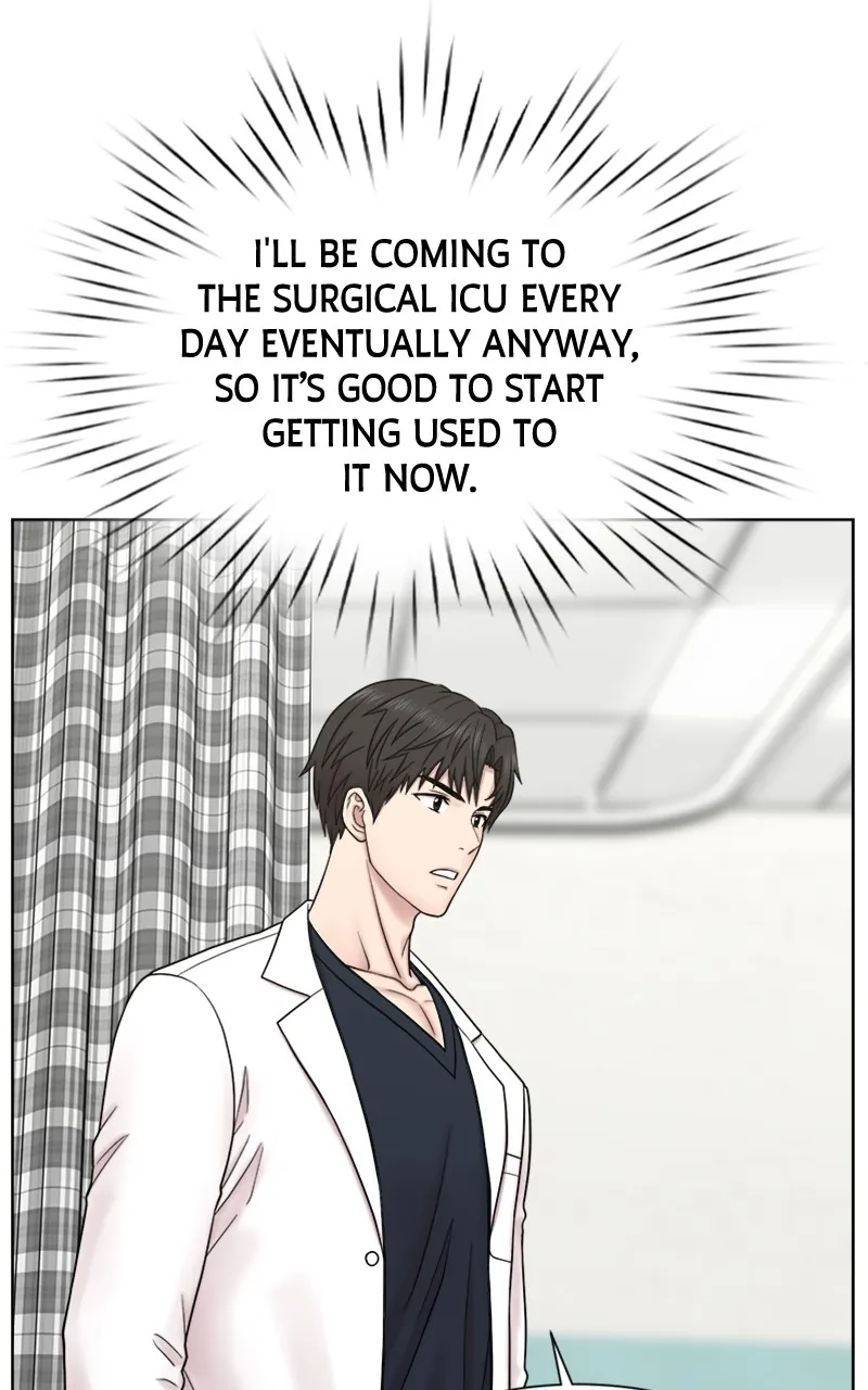 Trauma Center:Dr. Baek Chapter 13 page 68 - 