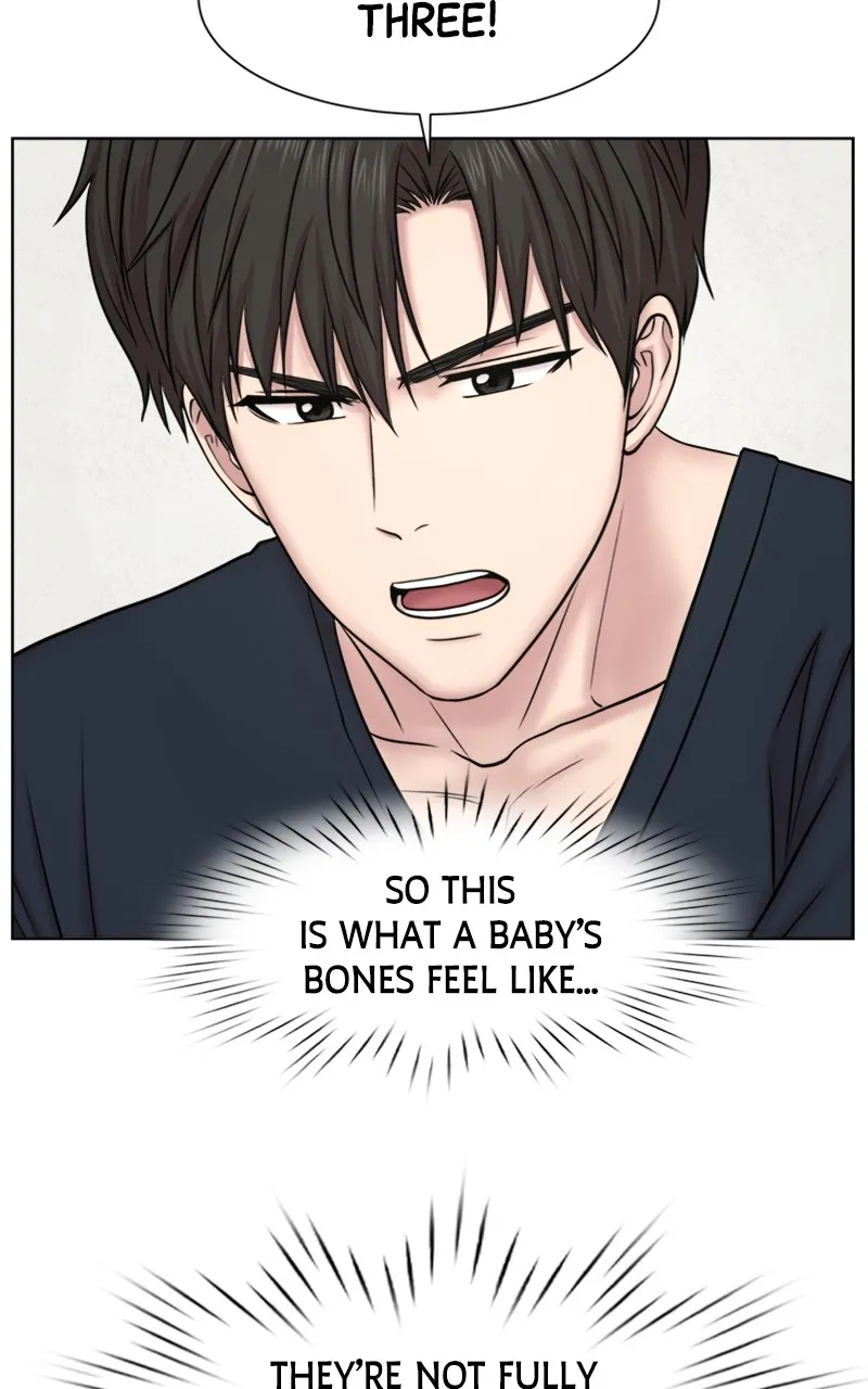 Trauma Center:Dr. Baek Chapter 13 page 8 - 