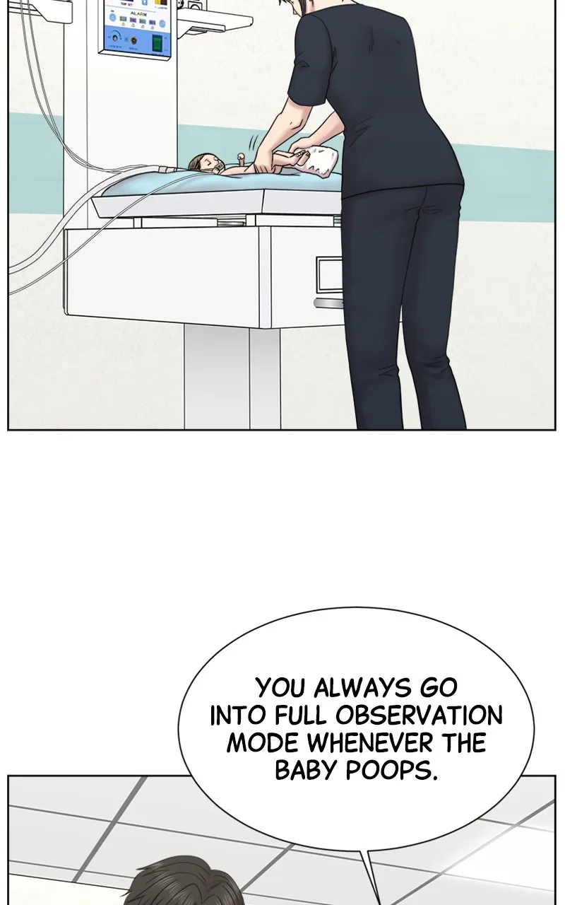 Trauma Center:Dr. Baek Chapter 13 page 77 - 