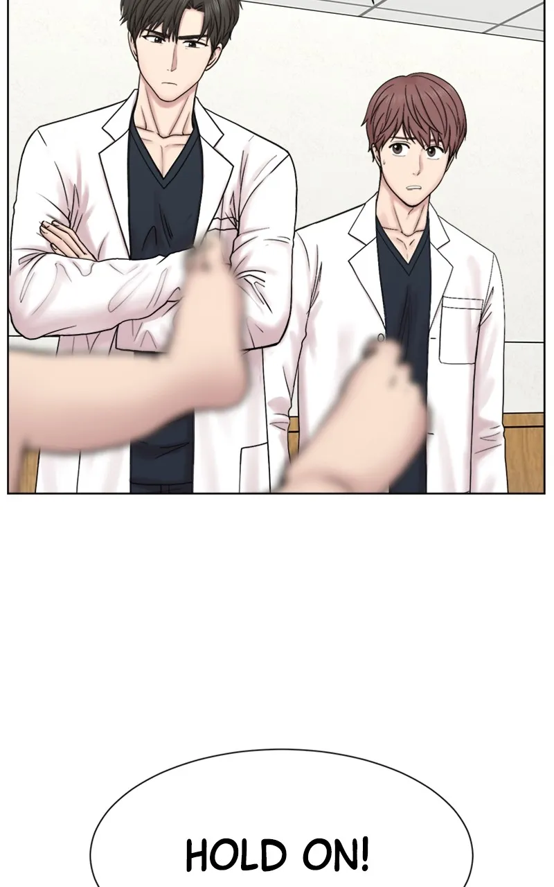 Trauma Center:Dr. Baek Chapter 13 page 78 - 