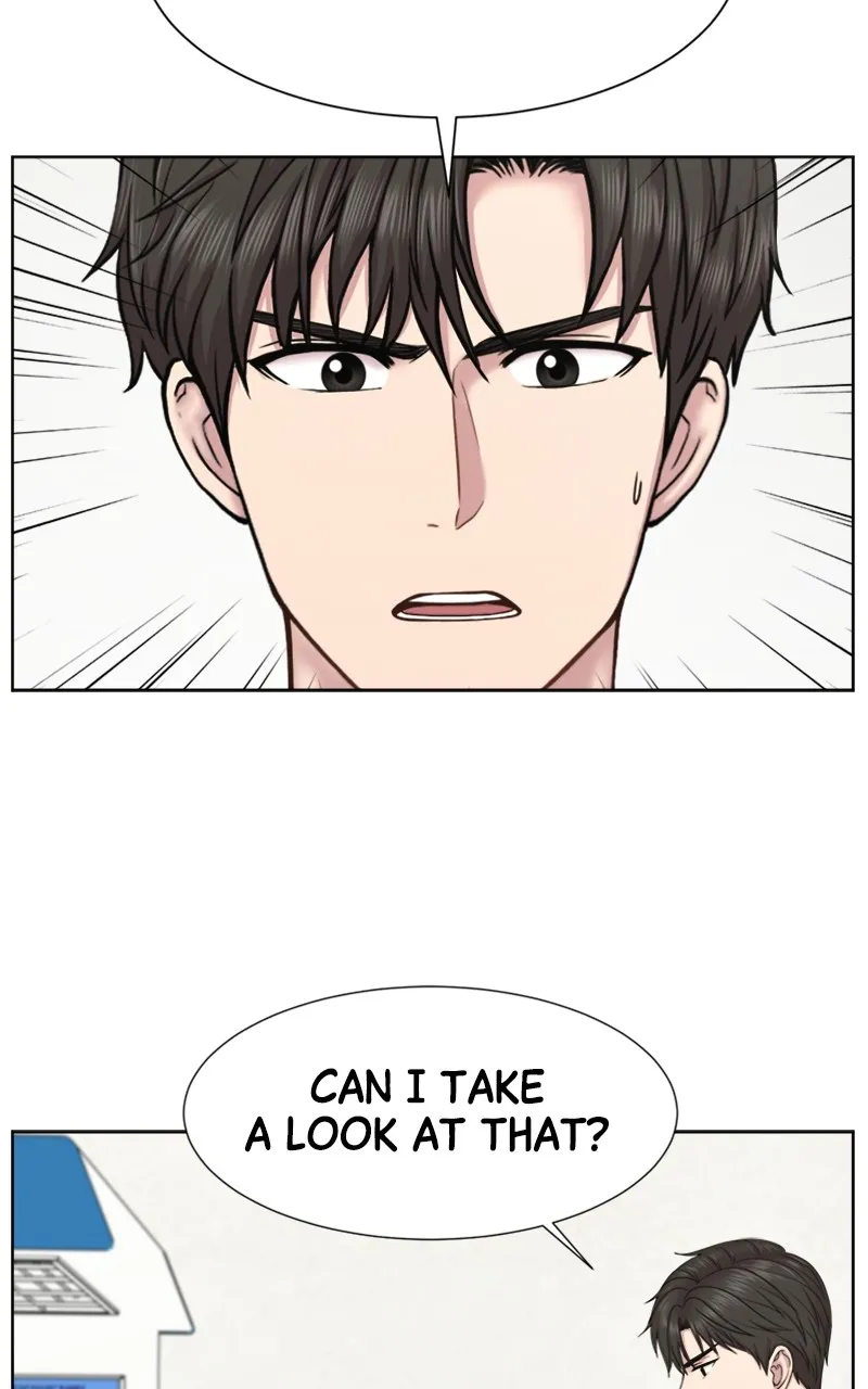 Trauma Center:Dr. Baek Chapter 13 page 79 - 