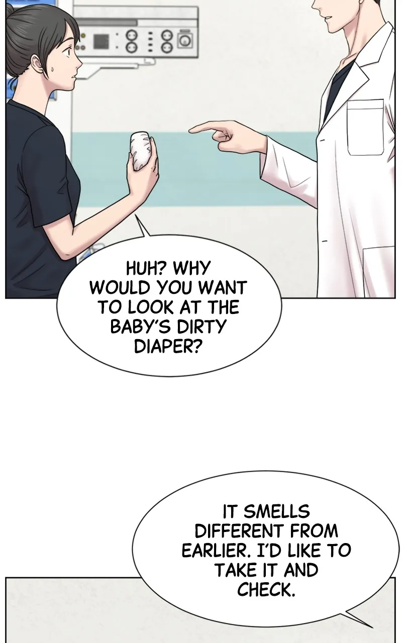 Trauma Center:Dr. Baek Chapter 13 page 80 - 