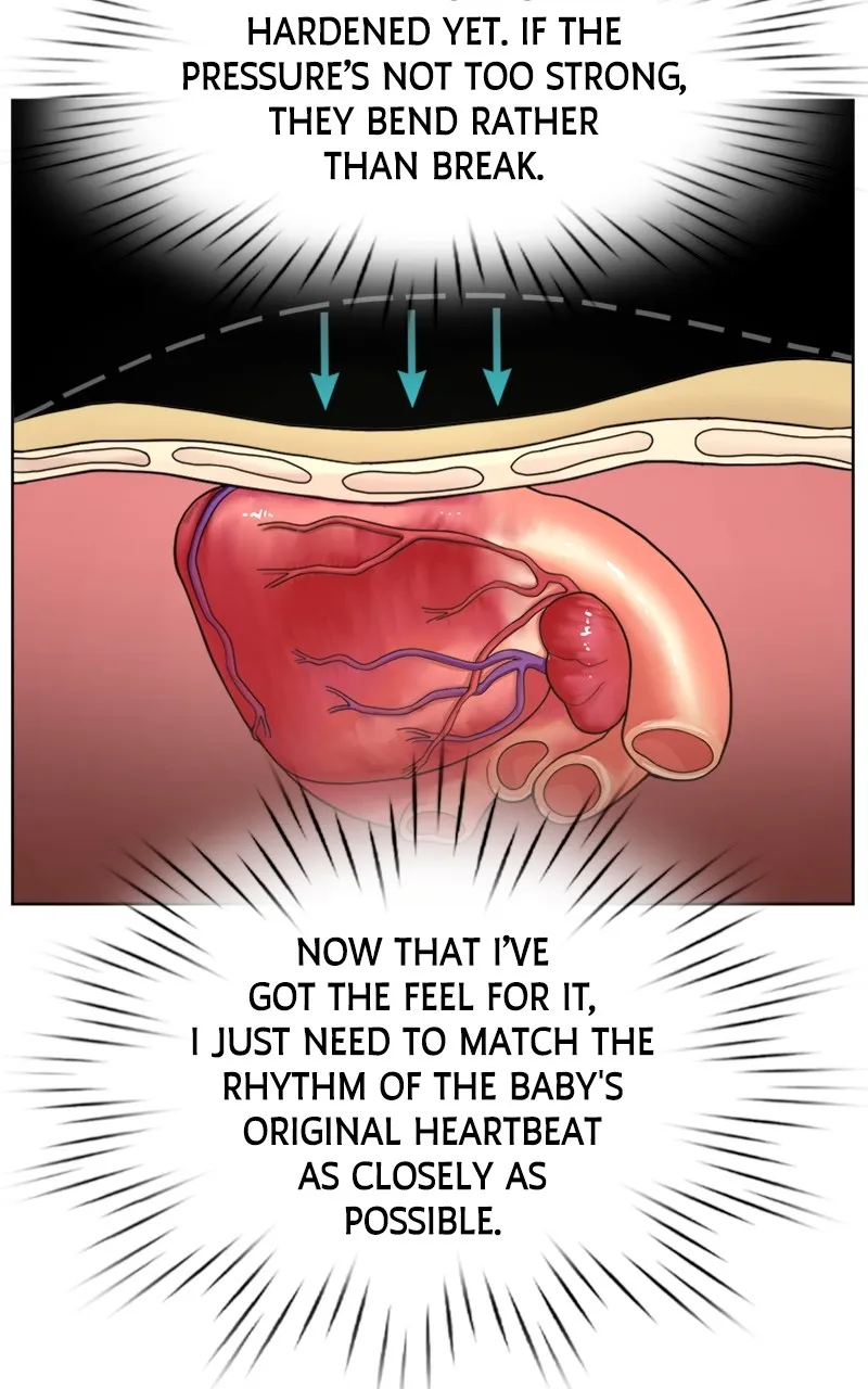 Trauma Center:Dr. Baek Chapter 13 page 9 - 
