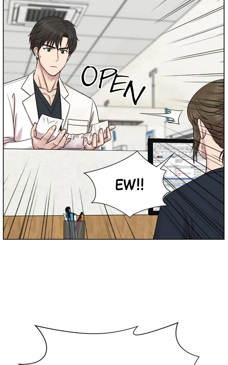 Trauma Center:Dr. Baek Chapter 13 page 83 - 