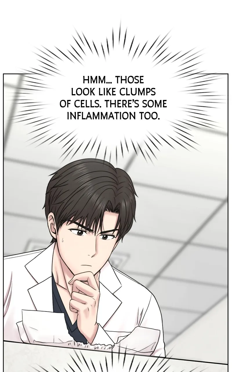 Trauma Center:Dr. Baek Chapter 13 page 85 - 
