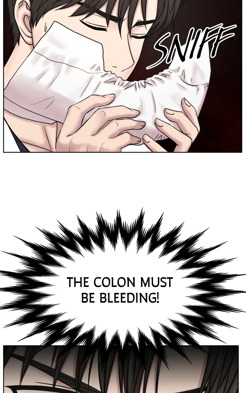 Trauma Center:Dr. Baek Chapter 13 page 87 - 
