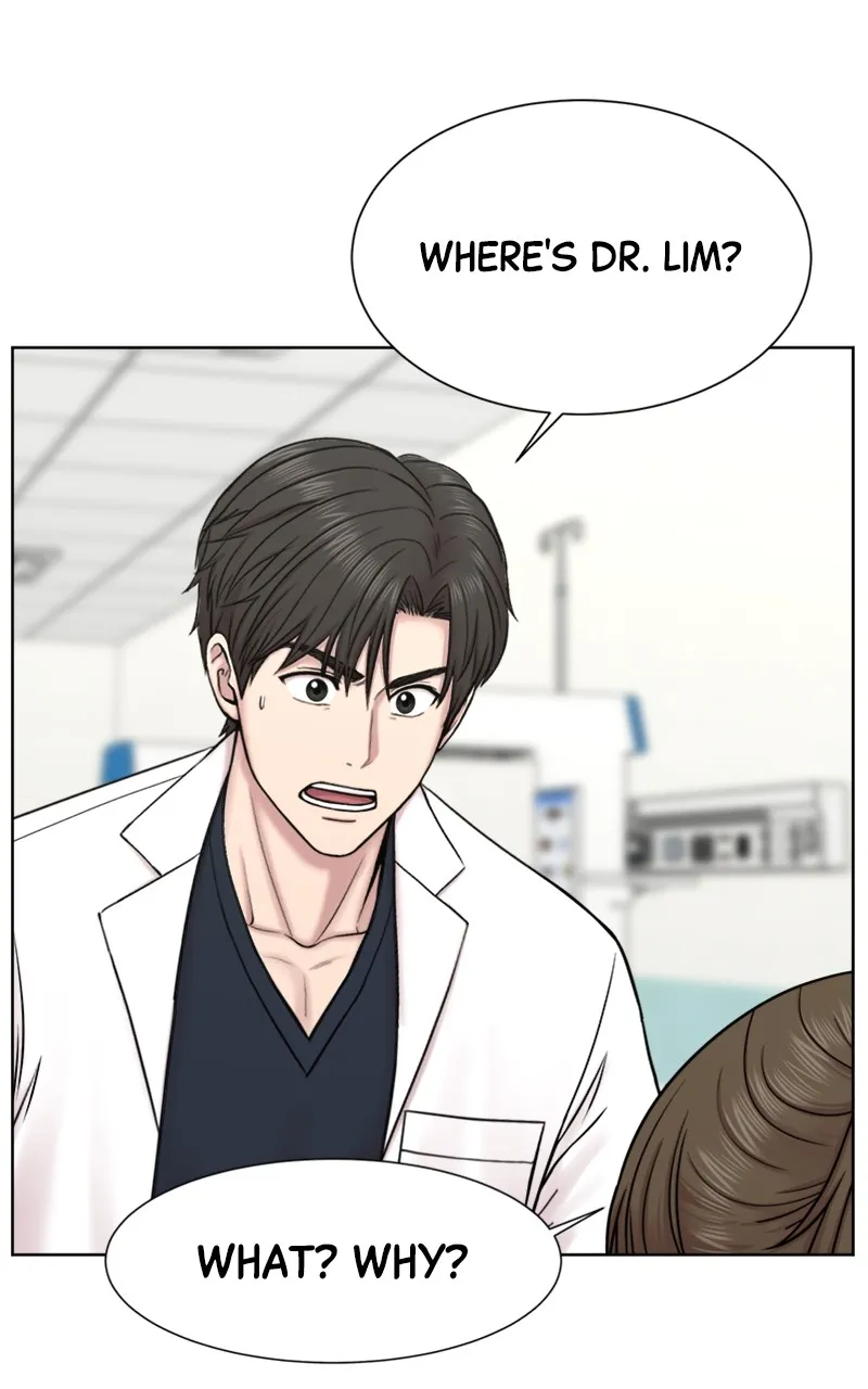 Trauma Center:Dr. Baek Chapter 13 page 89 - 