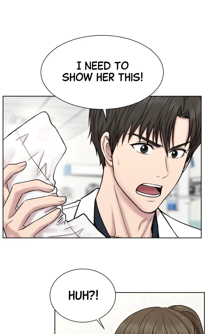 Trauma Center:Dr. Baek Chapter 13 page 90 - 