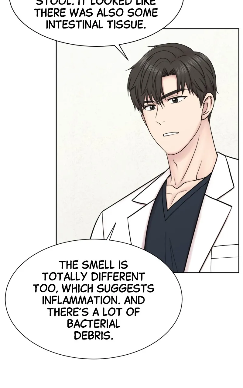 Trauma Center:Dr. Baek Chapter 14 page 15 - 