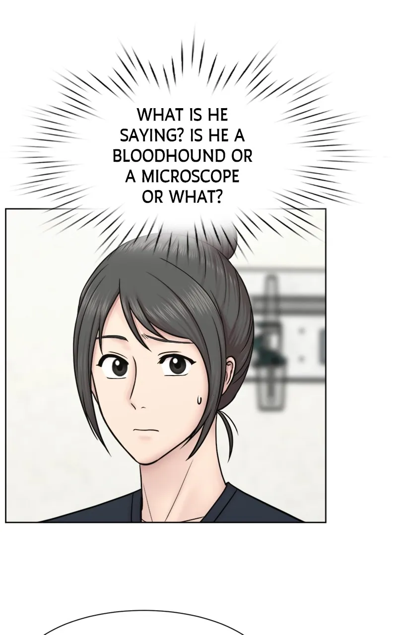 Trauma Center:Dr. Baek Chapter 14 page 16 - 