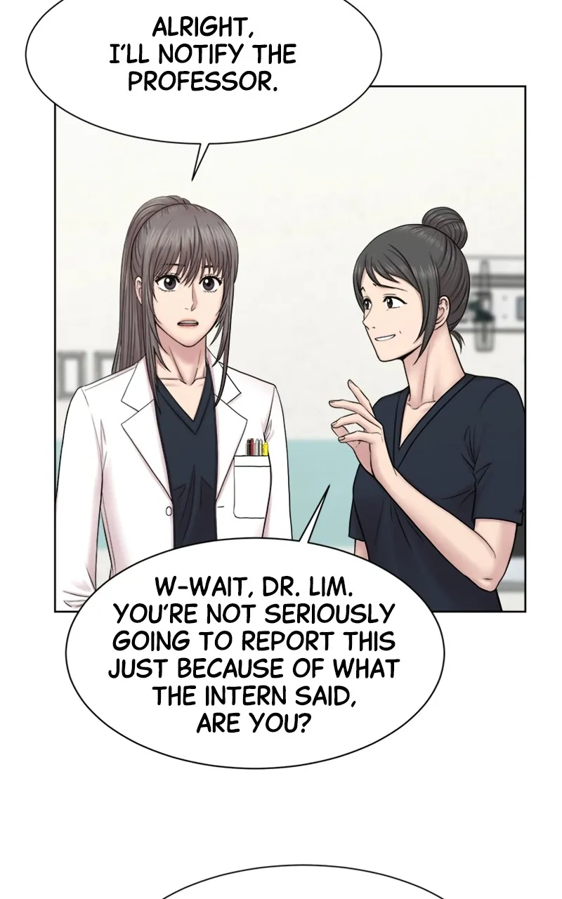 Trauma Center:Dr. Baek Chapter 14 page 17 - 