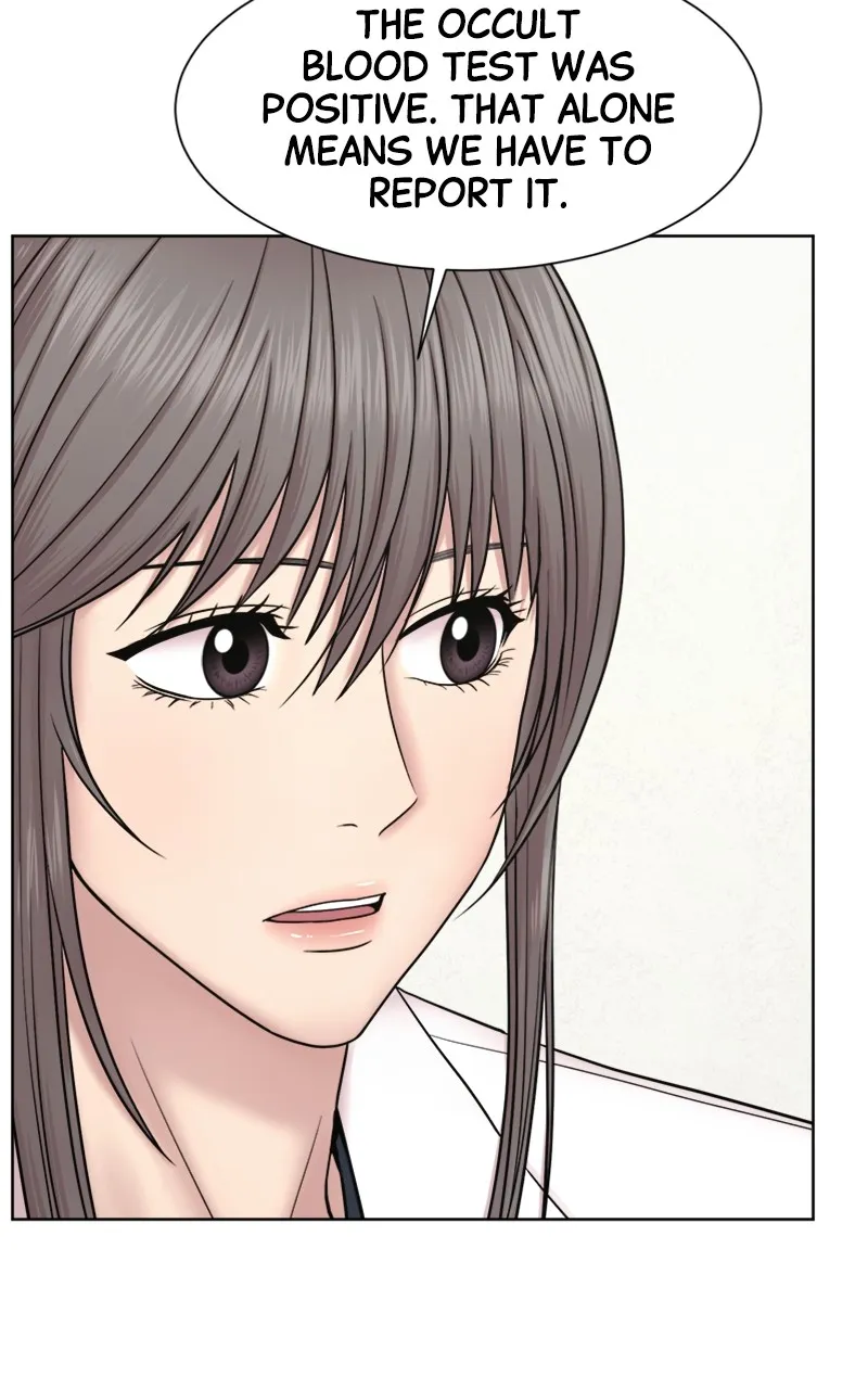 Trauma Center:Dr. Baek Chapter 14 page 18 - 