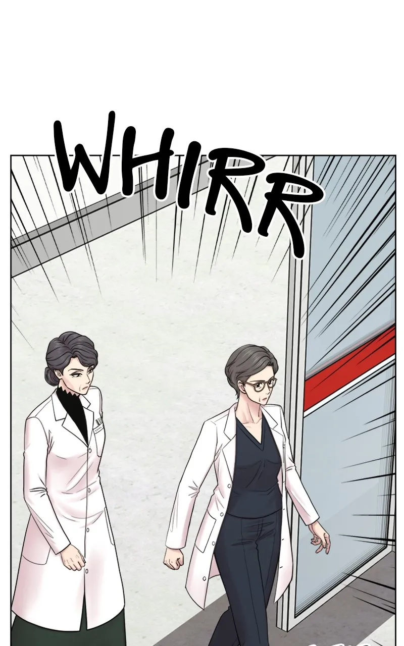 Trauma Center:Dr. Baek Chapter 14 page 21 - 
