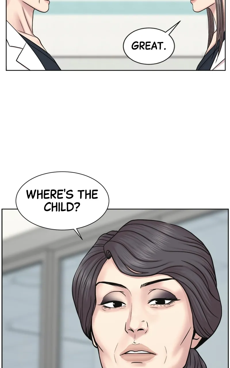 Trauma Center:Dr. Baek Chapter 14 page 23 - 