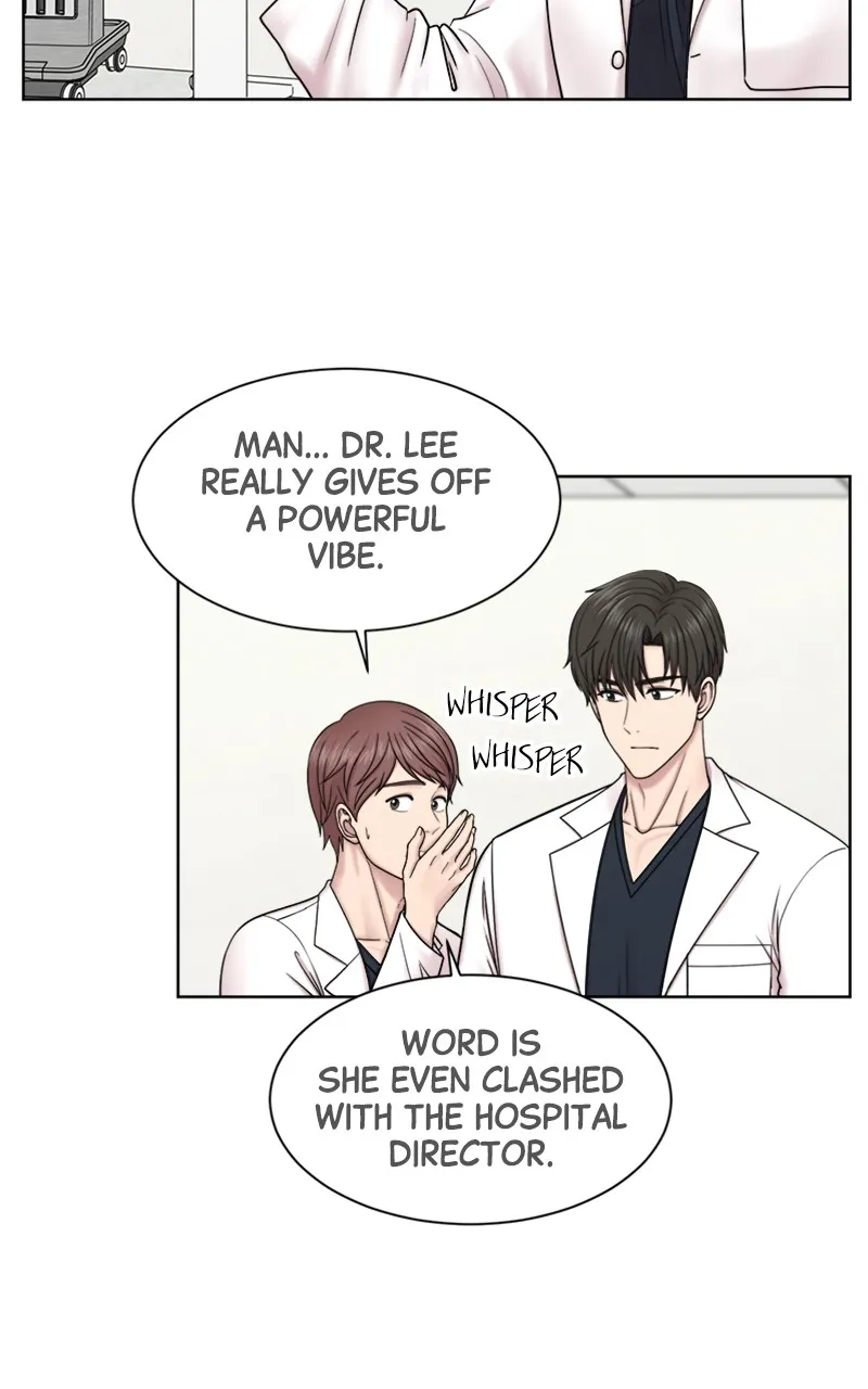 Trauma Center:Dr. Baek Chapter 14 page 25 - 