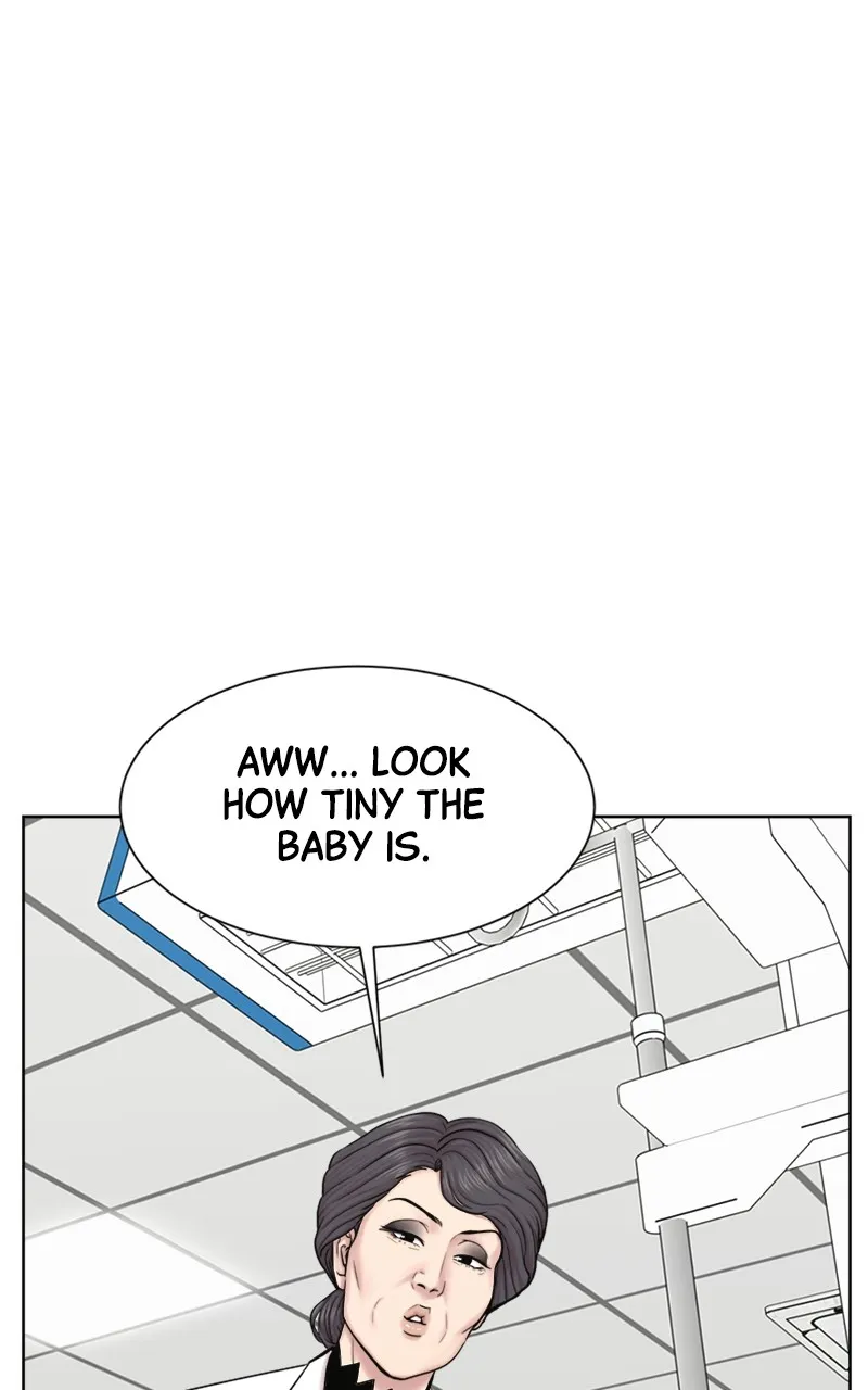 Trauma Center:Dr. Baek Chapter 14 page 26 - 
