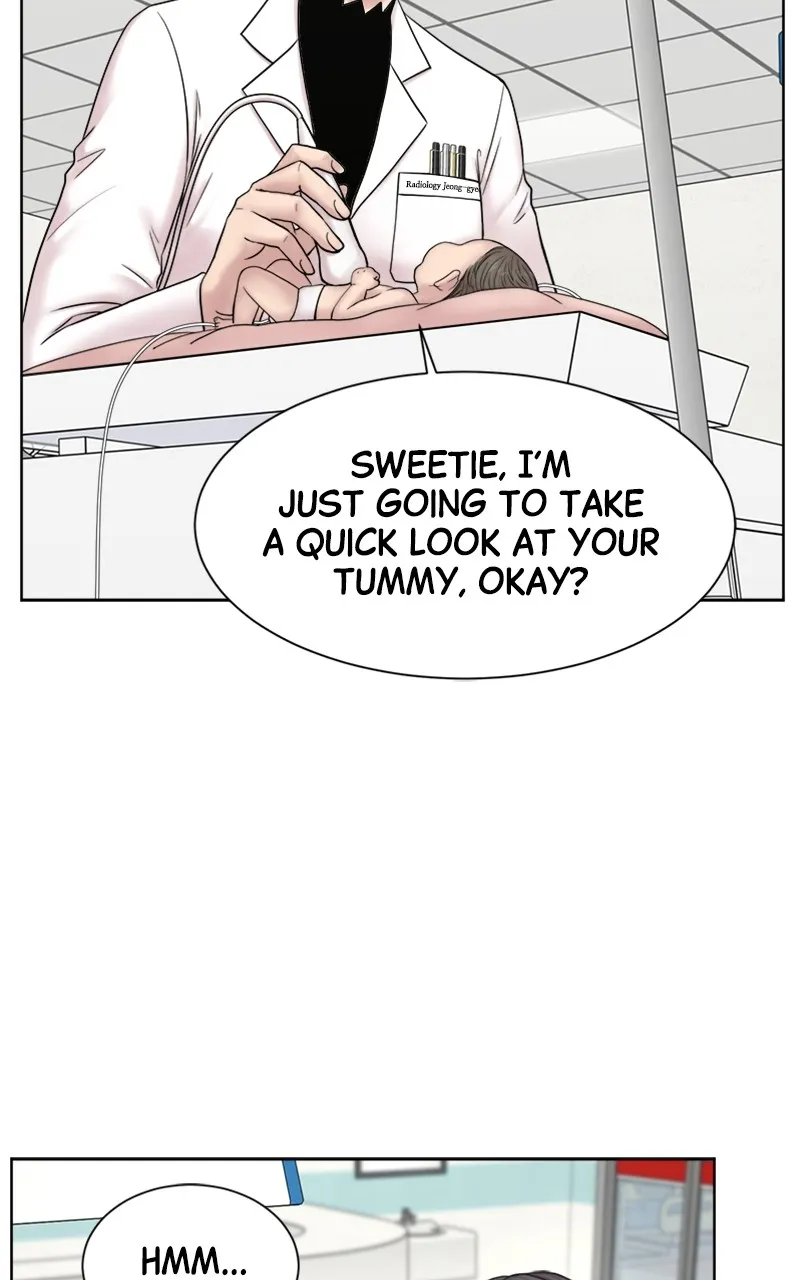 Trauma Center:Dr. Baek Chapter 14 page 27 - 
