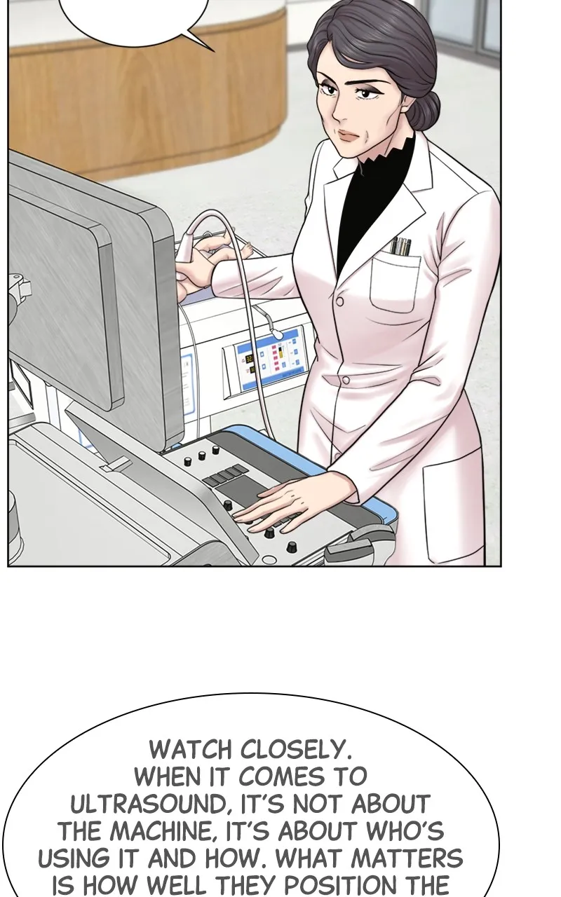 Trauma Center:Dr. Baek Chapter 14 page 28 - 
