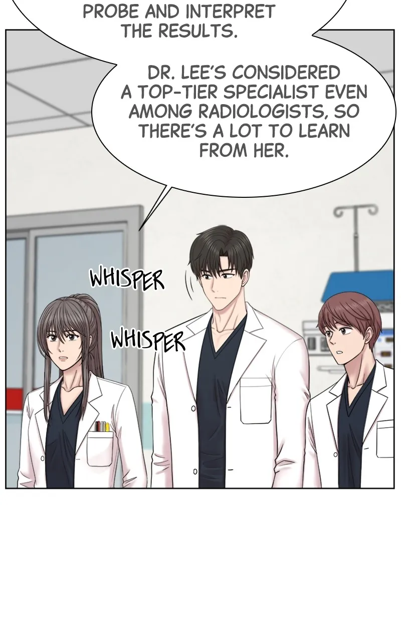 Trauma Center:Dr. Baek Chapter 14 page 29 - 
