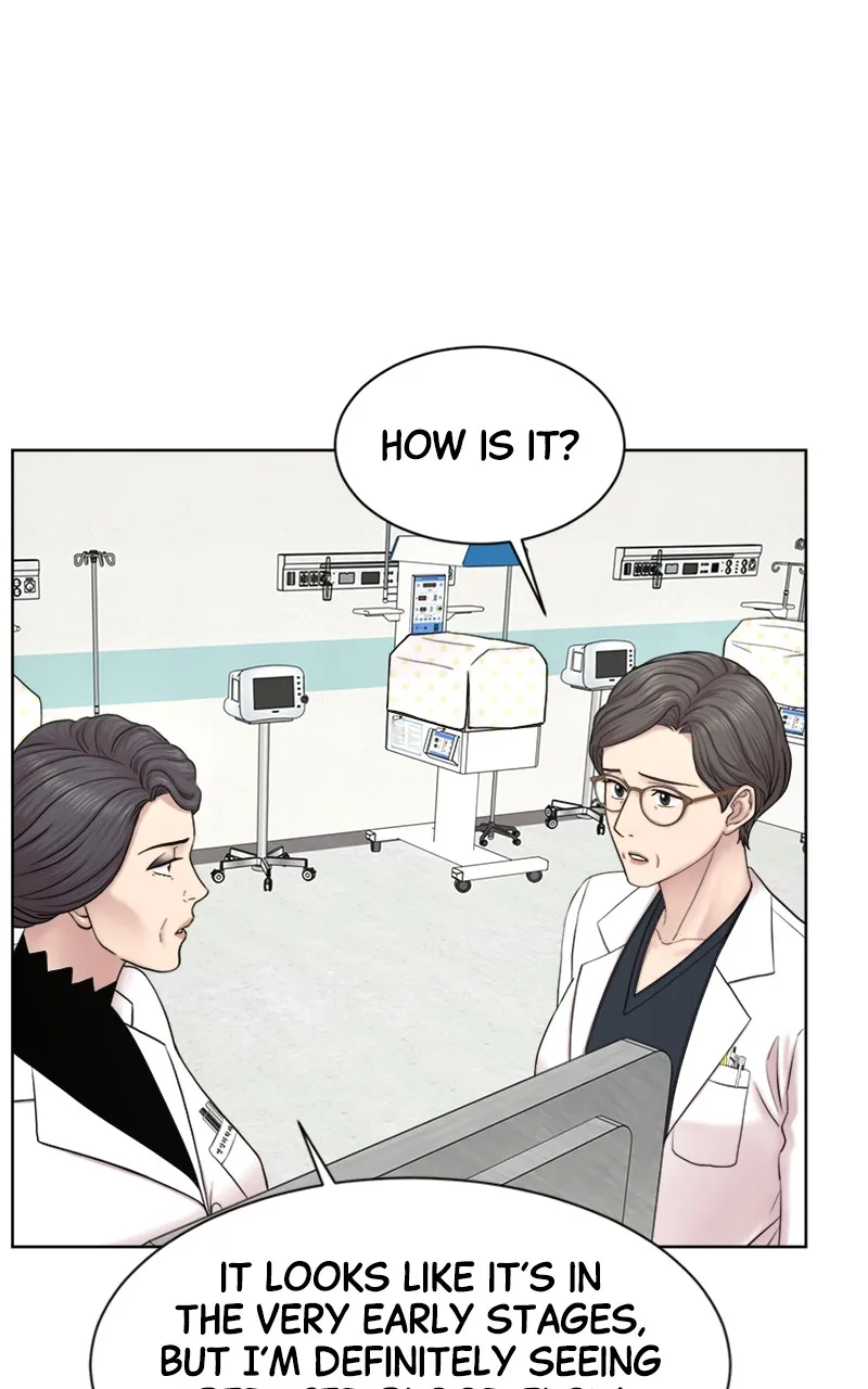 Trauma Center:Dr. Baek Chapter 14 page 30 - 
