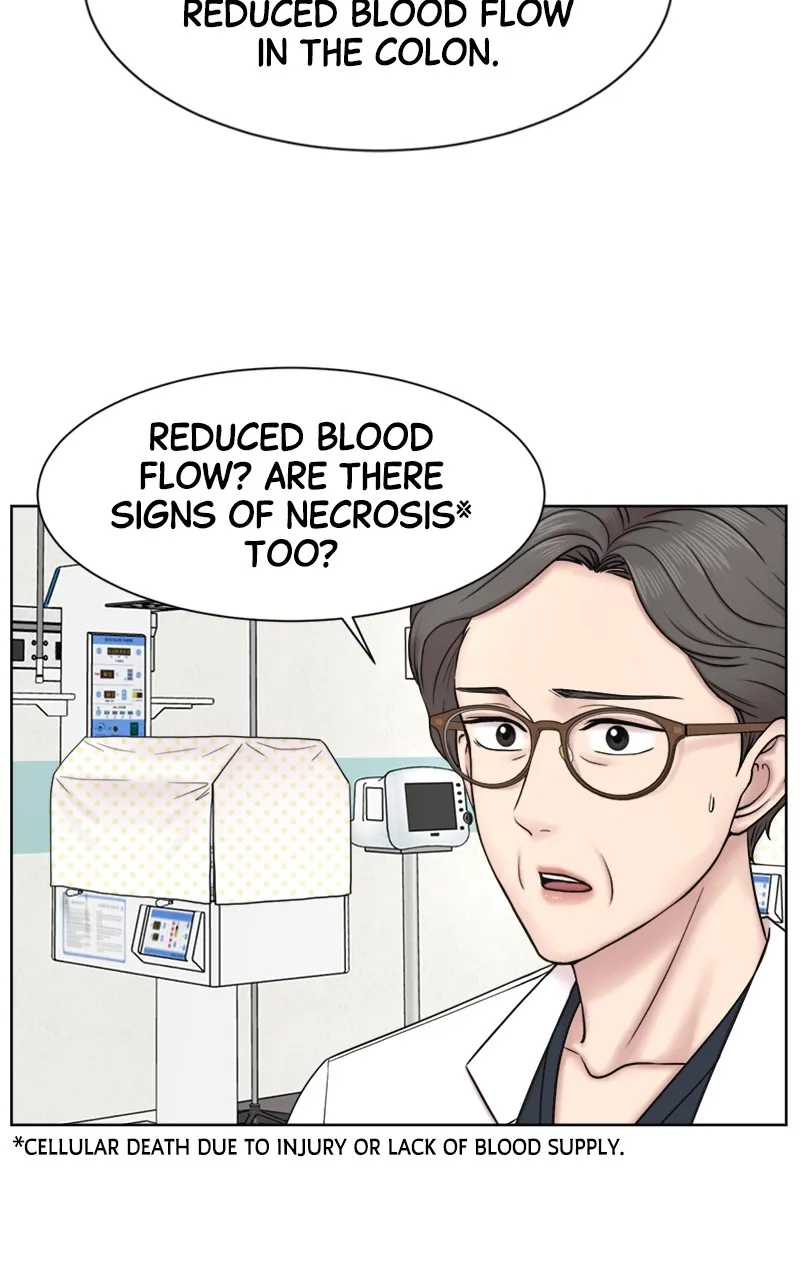 Trauma Center:Dr. Baek Chapter 14 page 31 - 