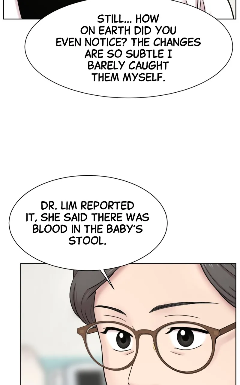 Trauma Center:Dr. Baek Chapter 14 page 33 - 