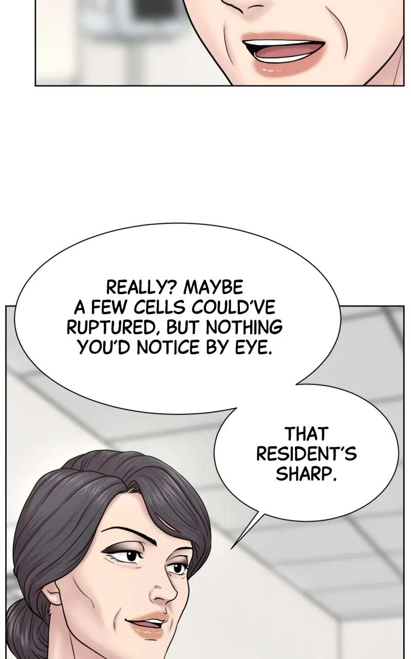 Trauma Center:Dr. Baek Chapter 14 page 34 - 
