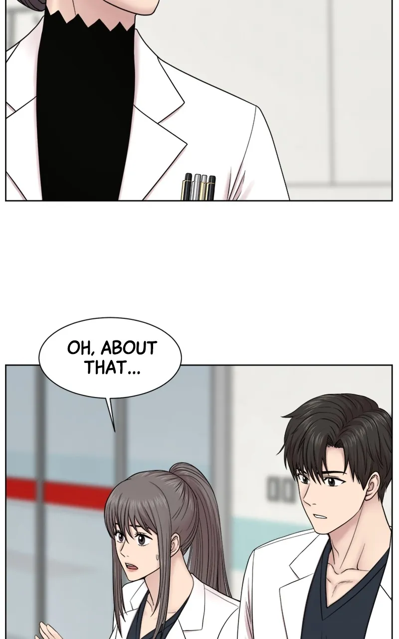 Trauma Center:Dr. Baek Chapter 14 page 35 - 