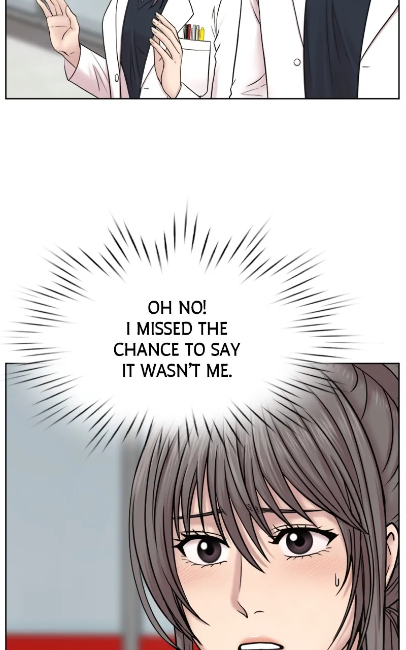 Trauma Center:Dr. Baek Chapter 14 page 36 - 