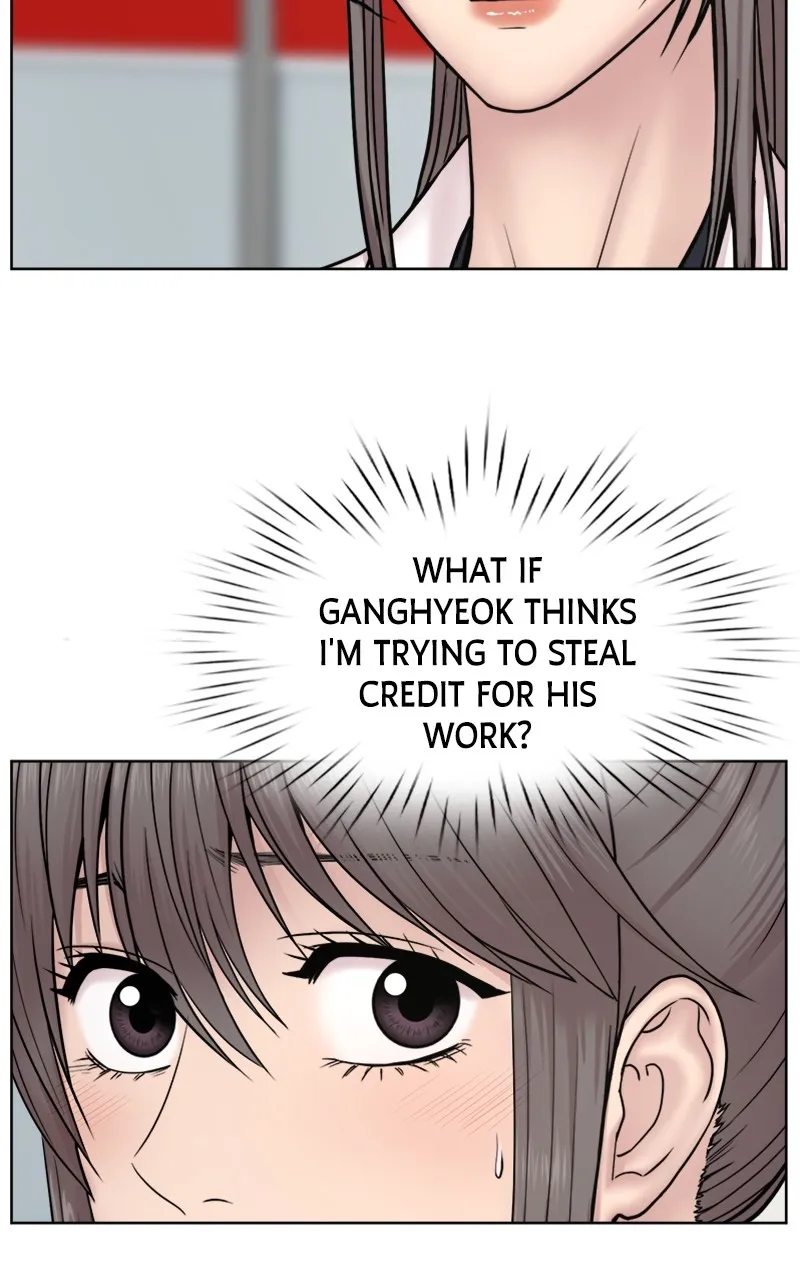 Trauma Center:Dr. Baek Chapter 14 page 37 - 