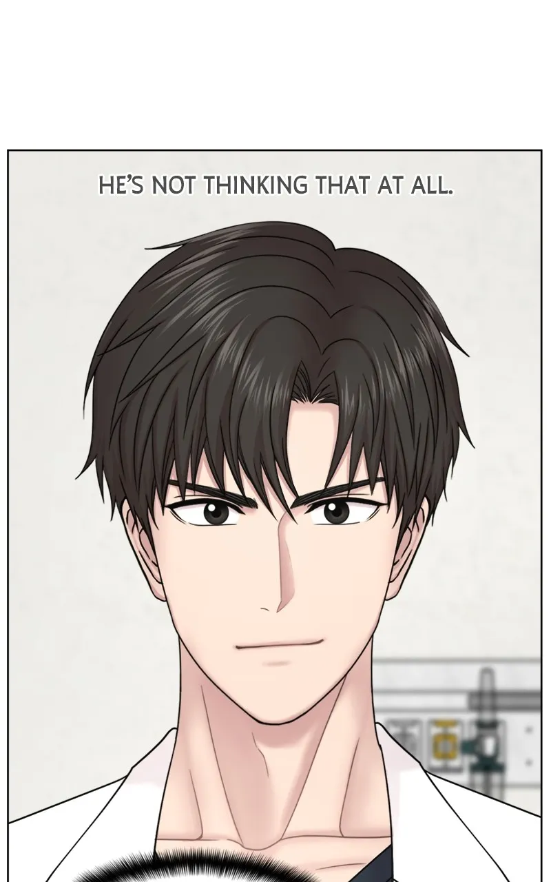 Trauma Center:Dr. Baek Chapter 14 page 38 - 