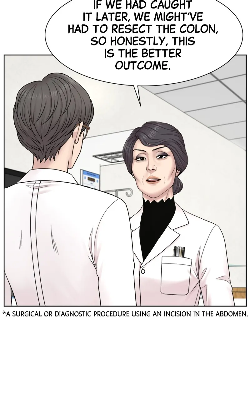 Trauma Center:Dr. Baek Chapter 14 page 40 - 